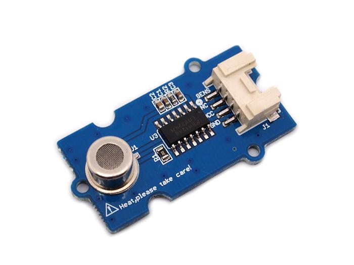 Air Quality Sensor